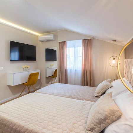 Turta Rooms Zadar Exterior photo