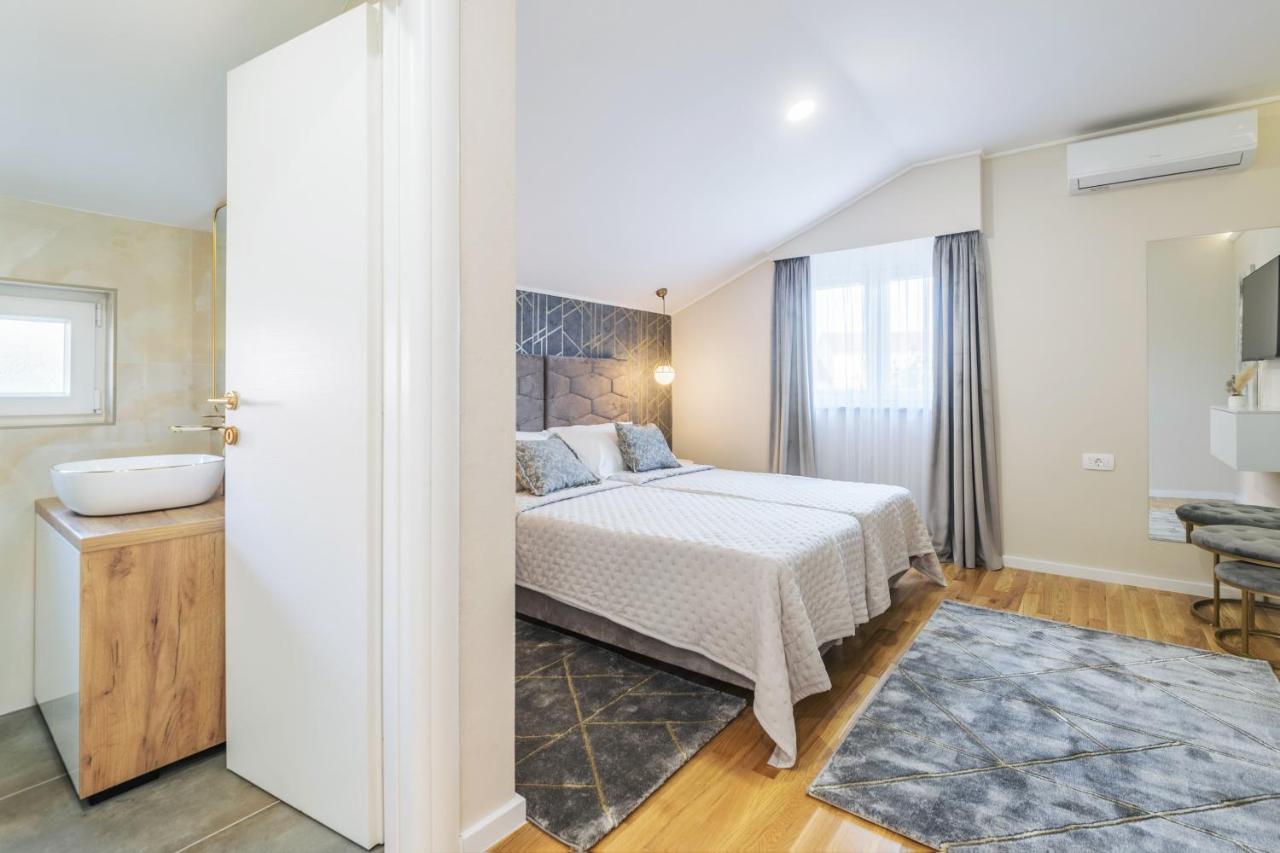 Turta Rooms Zadar Exterior photo