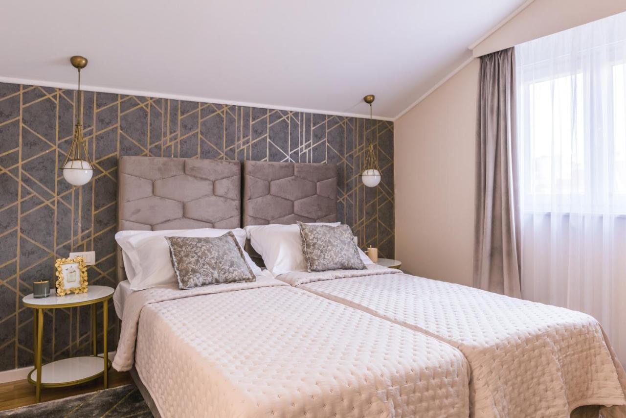 Turta Rooms Zadar Exterior photo