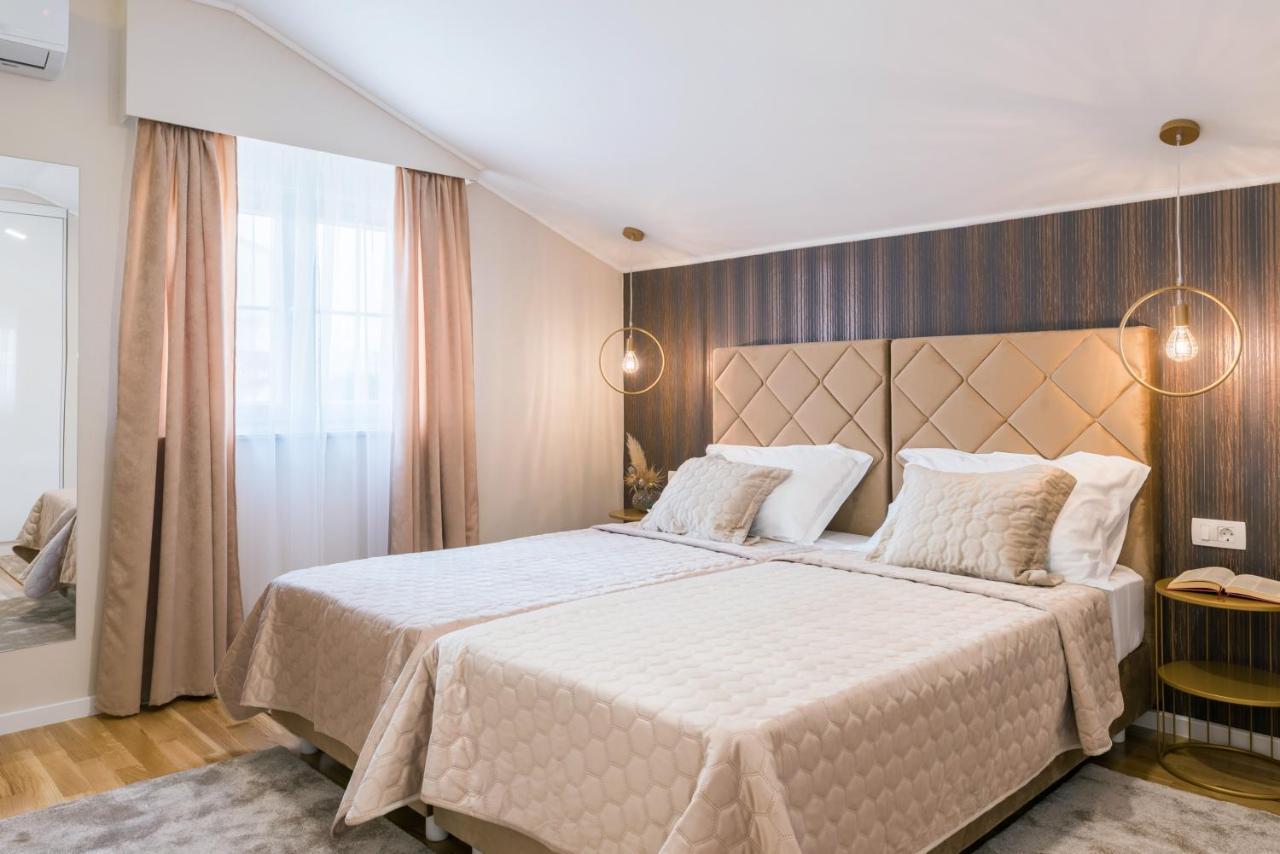 Turta Rooms Zadar Exterior photo