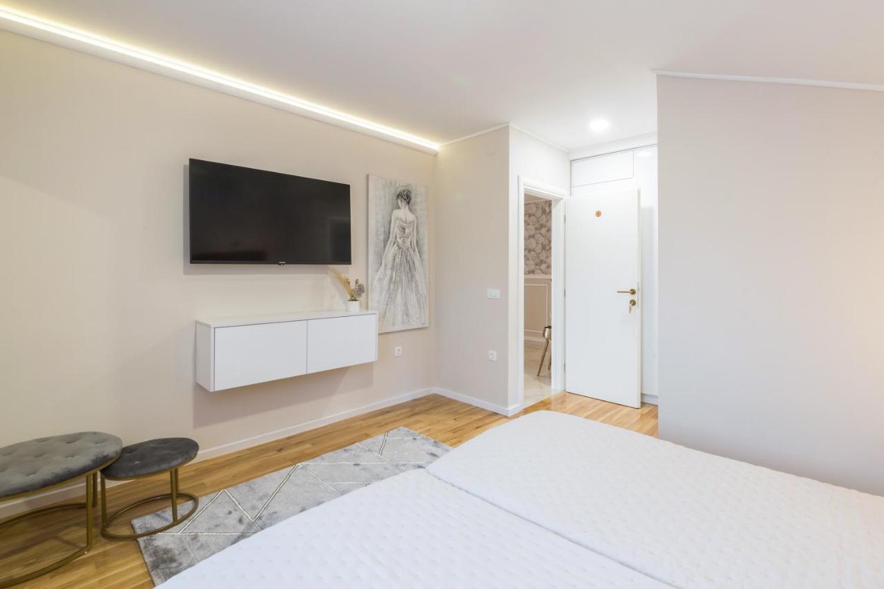 Turta Rooms Zadar Exterior photo